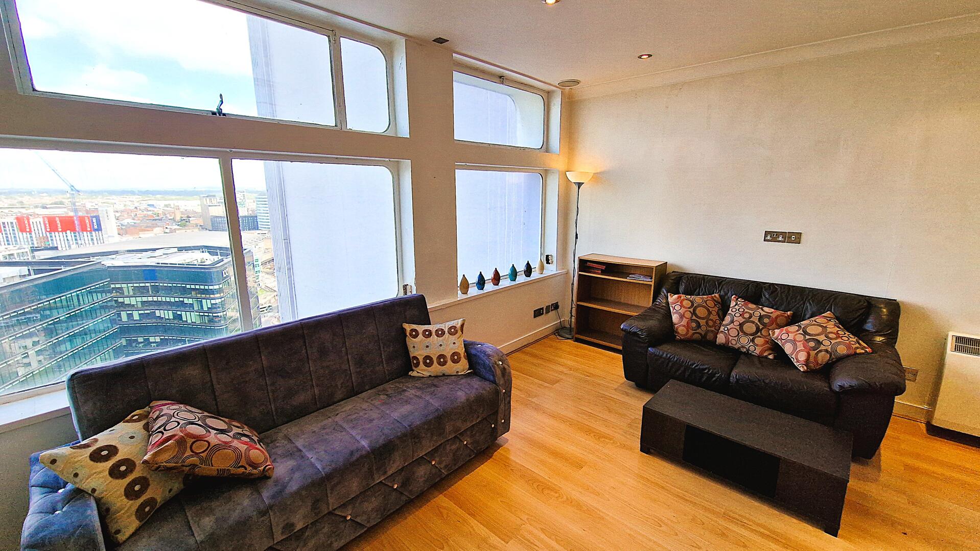 City Heights, 2206 Victoria Bridge Street  Salford
